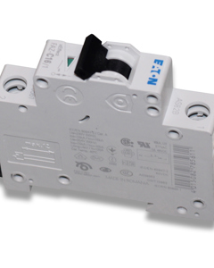 Circuit breaker FAZ 1-pole C16A 15kA